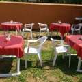 The Goan Courtyard Hotel