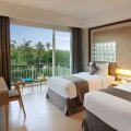 Jimbaran Bay Beach Resort & Spa