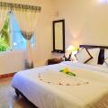 Le Aqua Resort & Spa Phan Thiet (Ex.Swiss Village Resort & Spa)