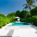 Ifuru Island Maldives