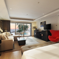 Double-Six Luxury Hotel Seminyak