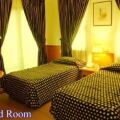 Zain International Hotel