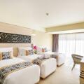 Anathera Resort Kuta (Ex Swiss-Belhotel Tuban)