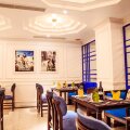 Alagon City Hotel & Spa