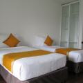 Emerald Hill Hotel