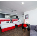 Tune Hotel - Taiping
