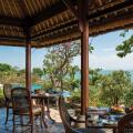 Four Seasons Resort Bali At Jimbaran Bay