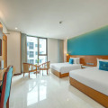 Mandila Beach Hotel Danang