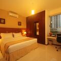 Unique Towers Luxury Boutique Suites