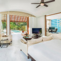 Conrad Maldives Rangali Island