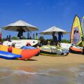 Marina Beach Passikudah