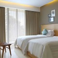Ossotel Legian