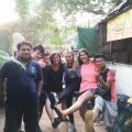 Rudra Holidays Guest House