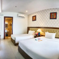 Boss Hotel Nha Trang