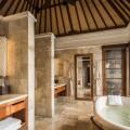 Four Seasons Resort Bali At Jimbaran Bay