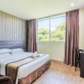 Goldenhill Hotel