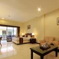 Pelangi Bali Hotel & Spa
