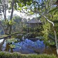 Hotel Tjampuhan Spa