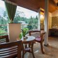 Bali Spirit Hotel & Spa