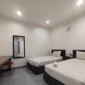 T Hotel Tandop