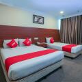 Gds Hotel Kuala Lumpur