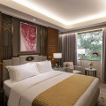 Admiral Hotel Manila - Mgallery Collection