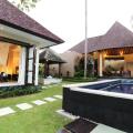 The Bidadari Villas & Spa