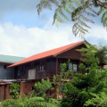 Mile 36 Lodge