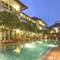 Away Bali Legian Camakila