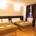 Hotel Rasah Seremban