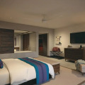Cinnamon Bentota Beach