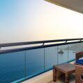 Le Meridien Al Aqah Beach Resort