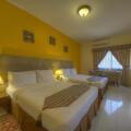Hyde Park Hotel