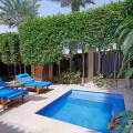 Anantara Desert Islands Resort & Spa