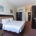 World Youth Hotel