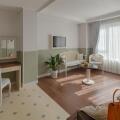 Au Lac Charner Hotel