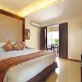 Best Western Kuta Villa