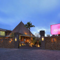 Abi Bali Resort And Villa