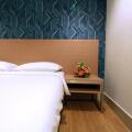 Hotel Pudu Plaza Kuala Lumpur