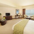 Danat Jebel Dhanna Resort