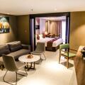 The Nest Hotel Bali
