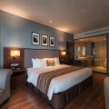 Boton Blue Hotel & Spa Nha Trang