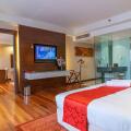 Seri Pacific Hotel Kuala Lumpur