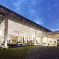 Sandy Beach Non Nuoc Resort Danang