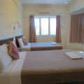 Virgo Batik Resort