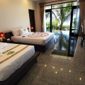 Saigon Emerald Beach Resort
