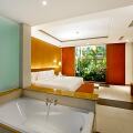 Sun Island Hotel Legian