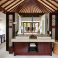 The Ungasan Clifftop Resort