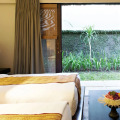Kayumanis Sanur / Villas & Spa