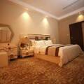 The Grand Mountain Hotel